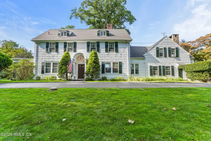 42 Bruce Park Drive, Greenwich, CT 06830 - #2