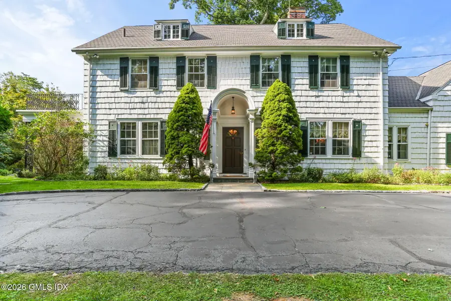 42 Bruce Park Drive, Greenwich, CT 06830 - #3