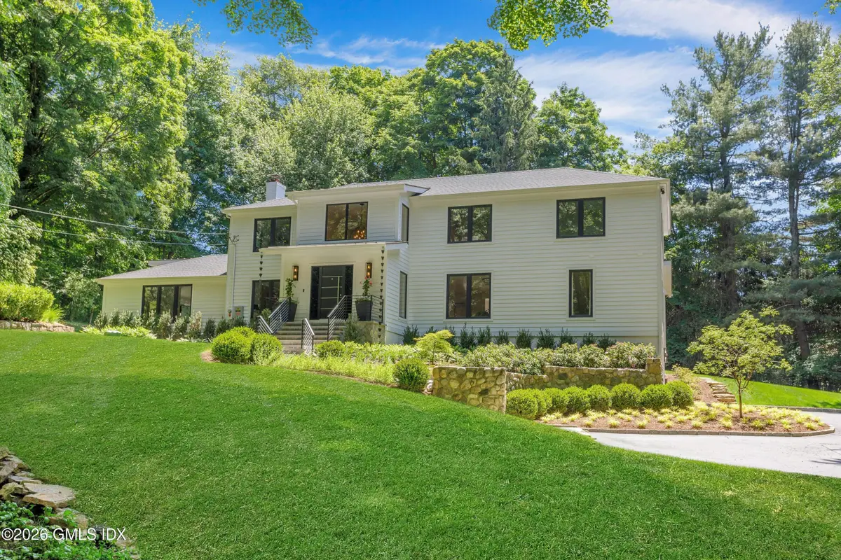 34 Thunder Mountain Road, Greenwich, CT 06831 - #1
