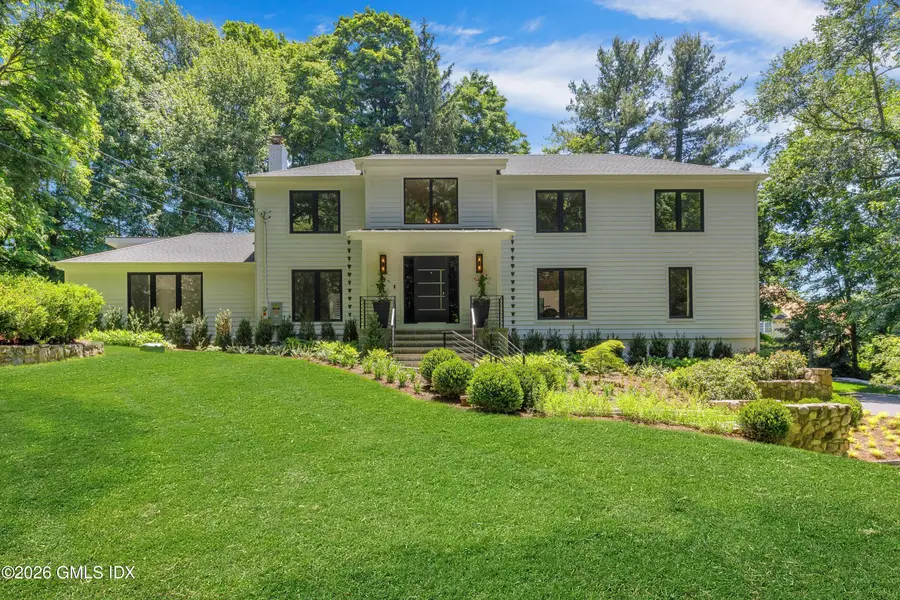 34 Thunder Mountain Road, Greenwich, CT 06831 - #2