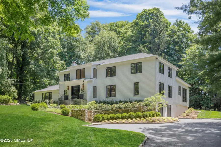 34 Thunder Mountain Road, Greenwich, CT 06831 - #3