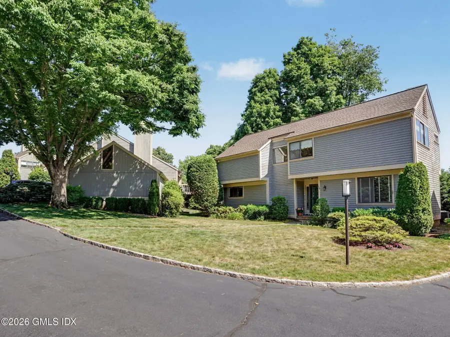 507 W Lyon Farm Drive #507, Greenwich, CT 06831 - #2