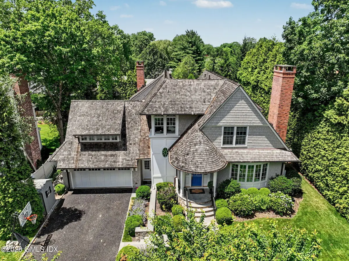 7 Hearthstone Drive, Riverside, CT 06878 - #1