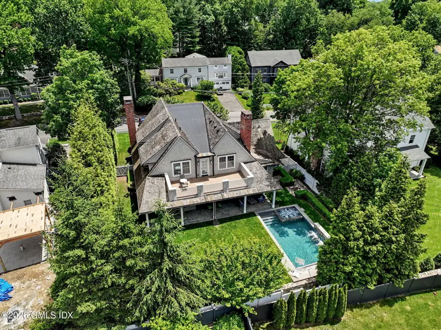 7 Hearthstone Drive, Riverside, CT 06878 - #2
