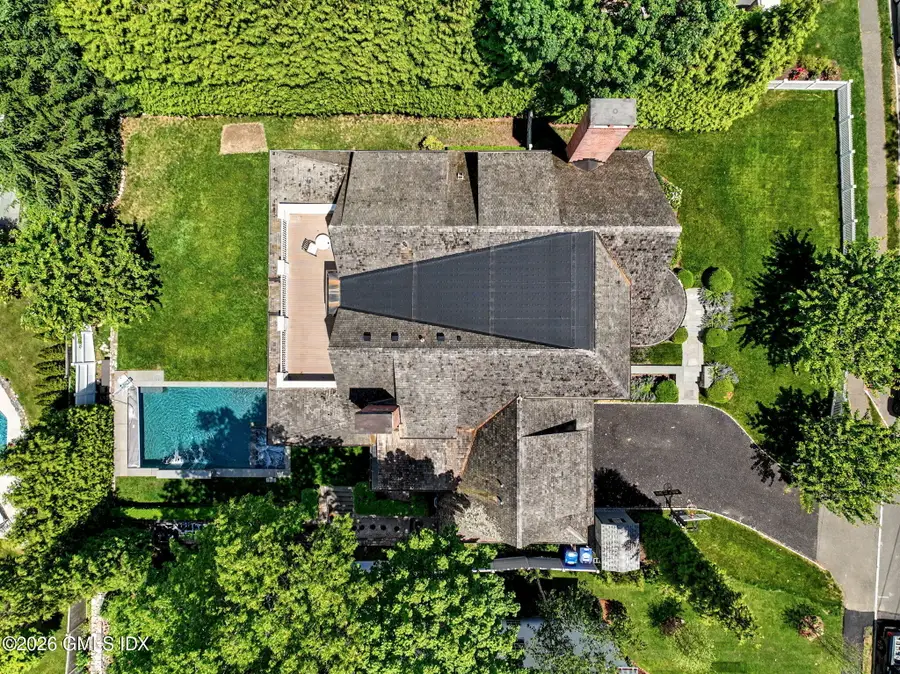 7 Hearthstone Drive, Riverside, CT 06878 - #3