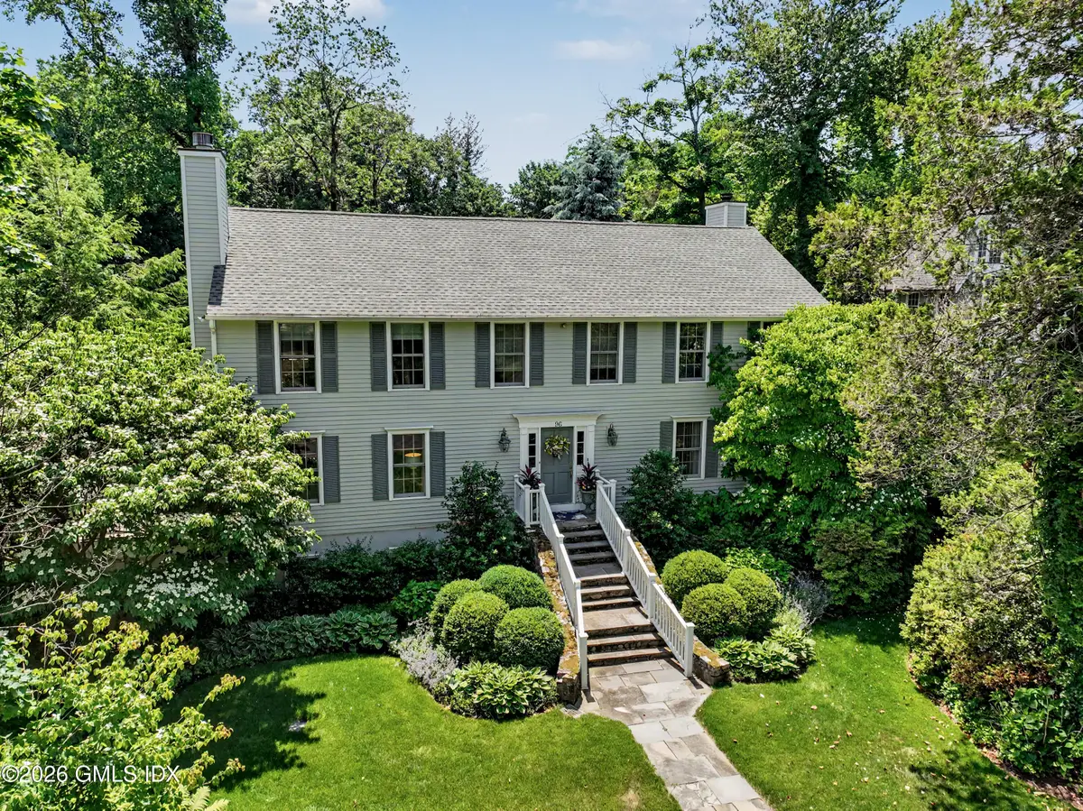 96 Brookside Drive, Greenwich, CT 06831 - #1