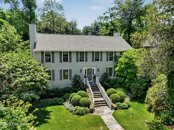 96 Brookside Drive, Greenwich, CT 06831