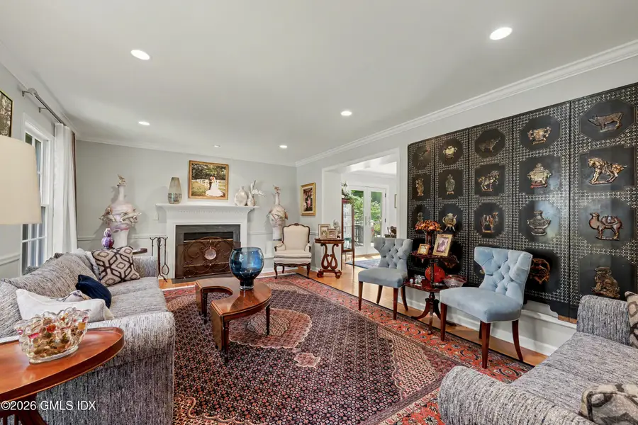 96 Brookside Drive, Greenwich, CT 06831 - #3
