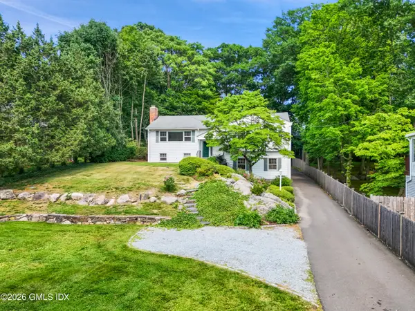 33 Sachem Road, Greenwich, CT 06830