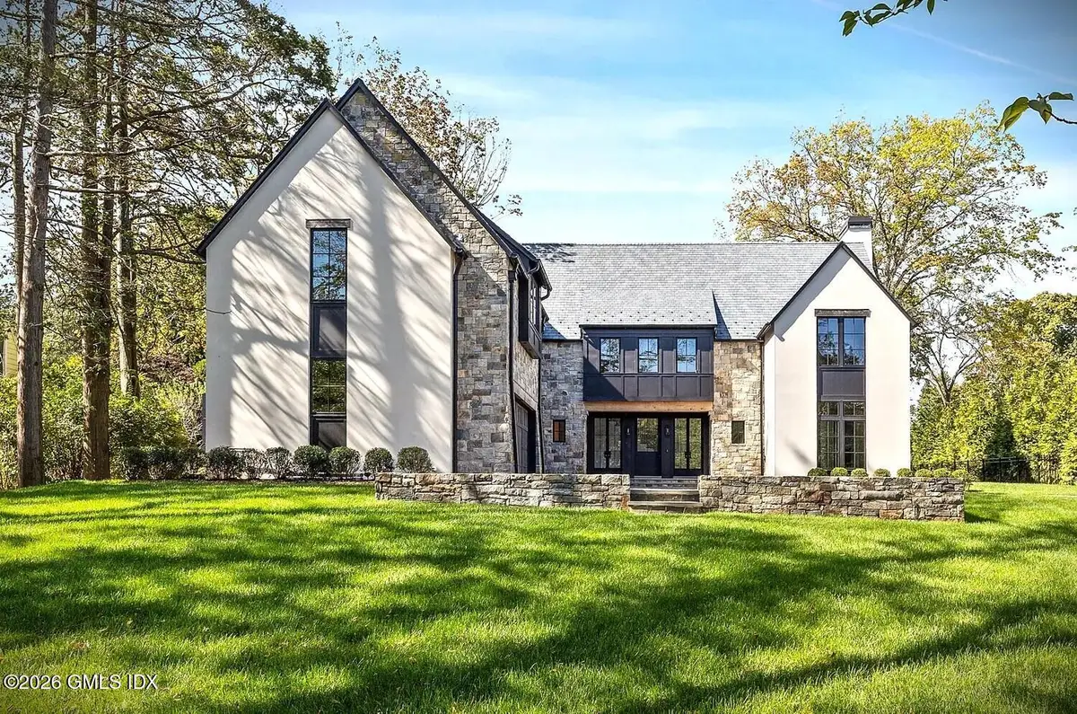 16 Park Avenue, Greenwich, CT 06830 - #1