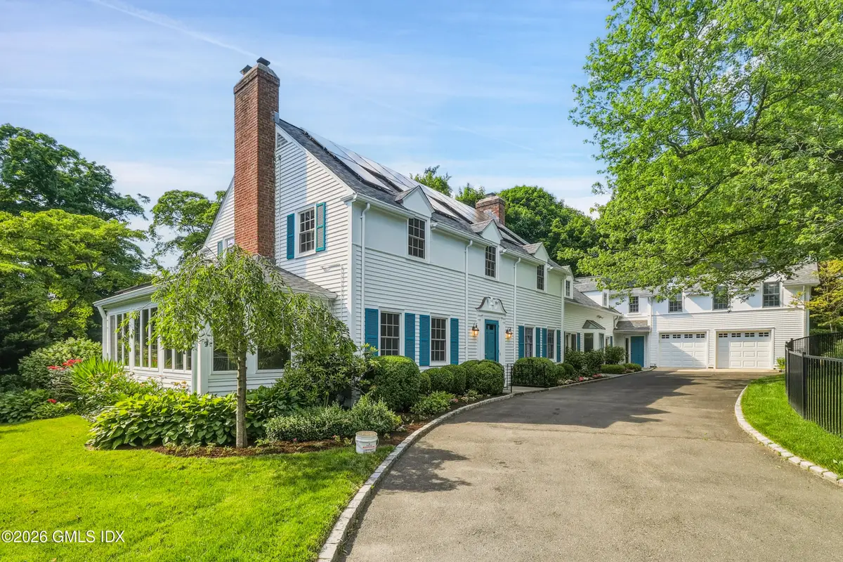 39 Stanwich Road, Greenwich, CT 06830 - #1