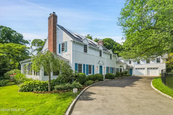 39 Stanwich Road, Greenwich, CT 06830