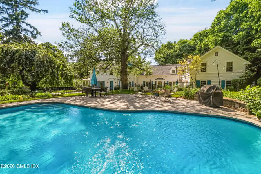 39 Stanwich Road, Greenwich, CT 06830 - #2