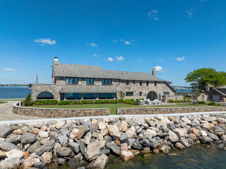 123 Saddle Rock Road, Stamford, CT 06902 - #2
