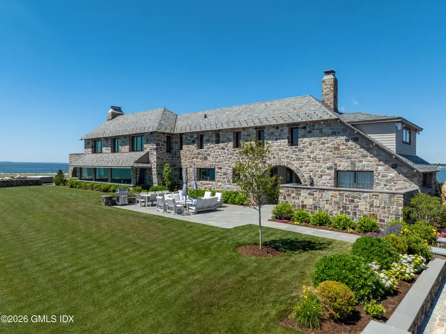 123 Saddle Rock Road, Stamford, CT 06902 - #3
