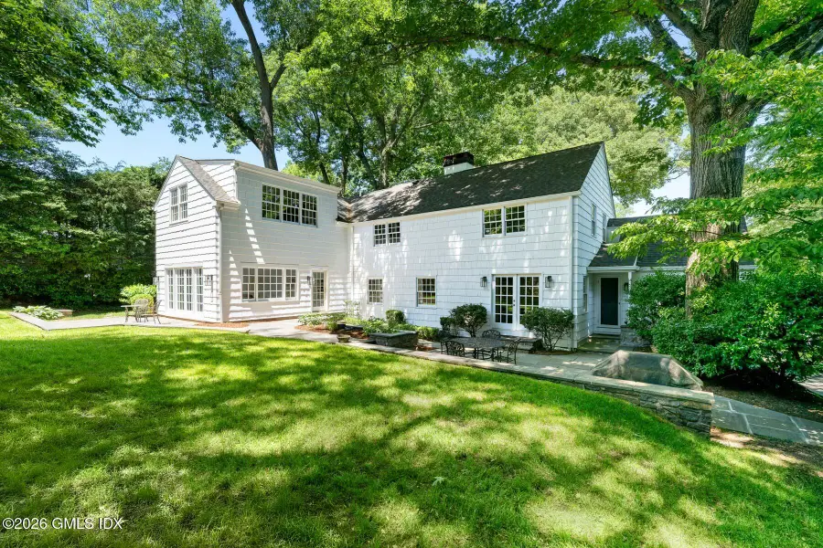 18 Owenoke Way, Riverside, CT 06878 - #2
