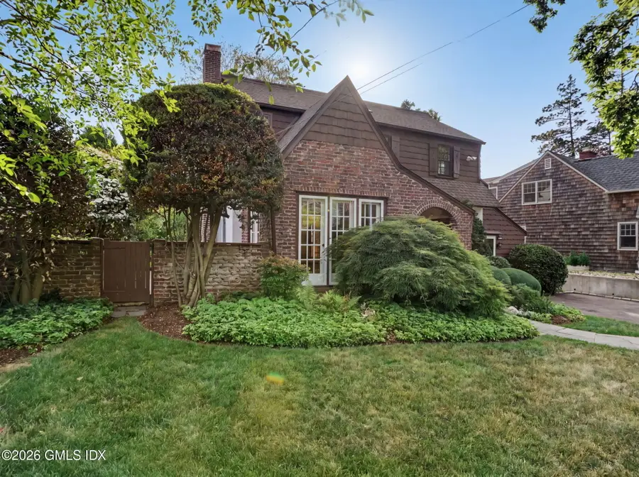 24 Oval Avenue, Riverside, CT 06878 - #2
