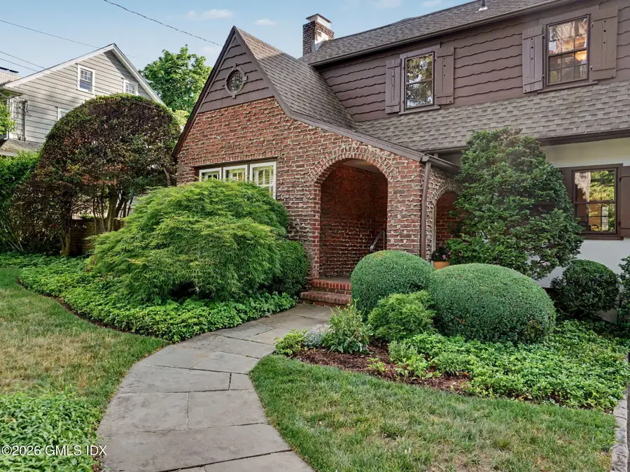 24 Oval Avenue, Riverside, CT 06878 - #3