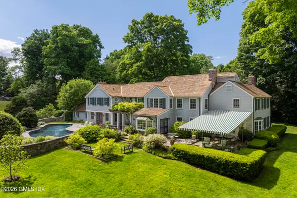 57 Clapboard Ridge Road, Greenwich, CT 06830
