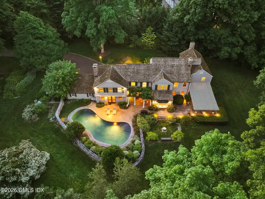 57 Clapboard Ridge Road, Greenwich, CT 06830 - #3