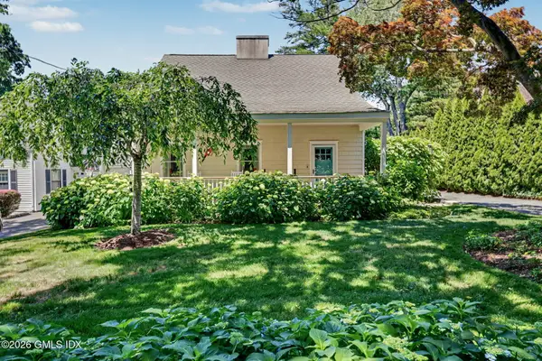 5 Old Kings Highway, Old Greenwich, CT 06870