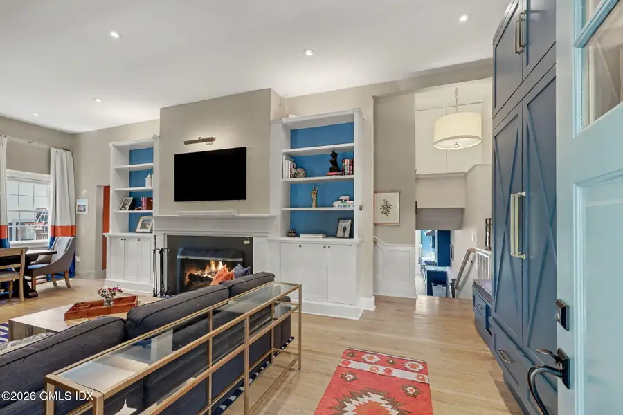 5 Old Kings Highway, Old Greenwich, CT 06870 - #3