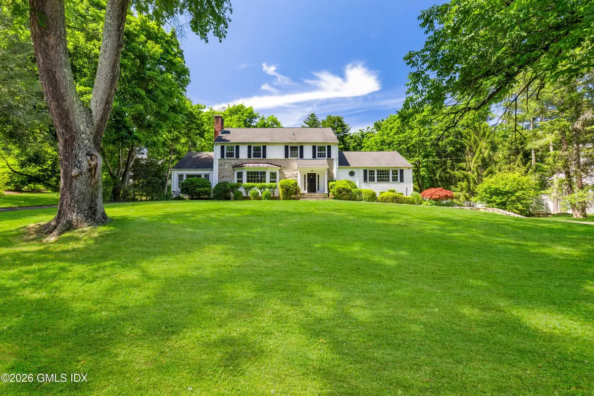 17 Kenilworth Terrace, Greenwich, CT 06830 - #1