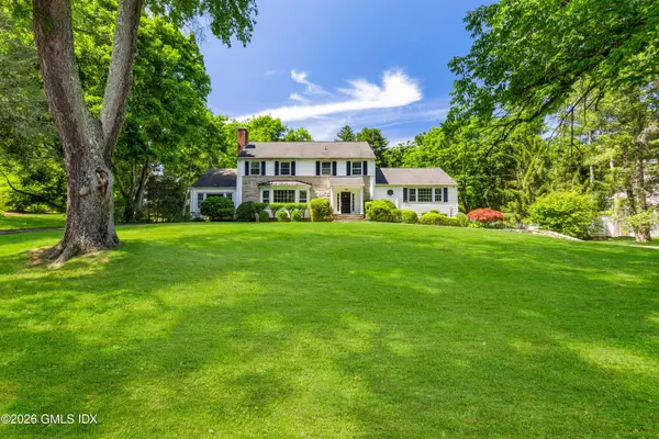 17 Kenilworth Terrace, Greenwich, CT 06830