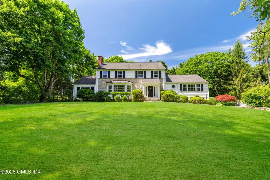 17 Kenilworth Terrace, Greenwich, CT 06830 - #2
