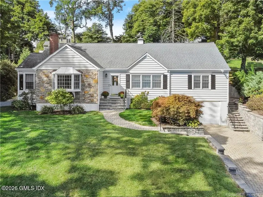 13 Hickory Drive, Greenwich, CT 06831 - #2