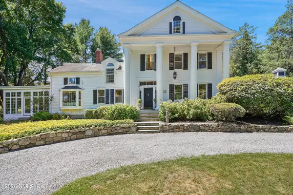 137 Sturges Ridge Road, Wilton, CT 06897