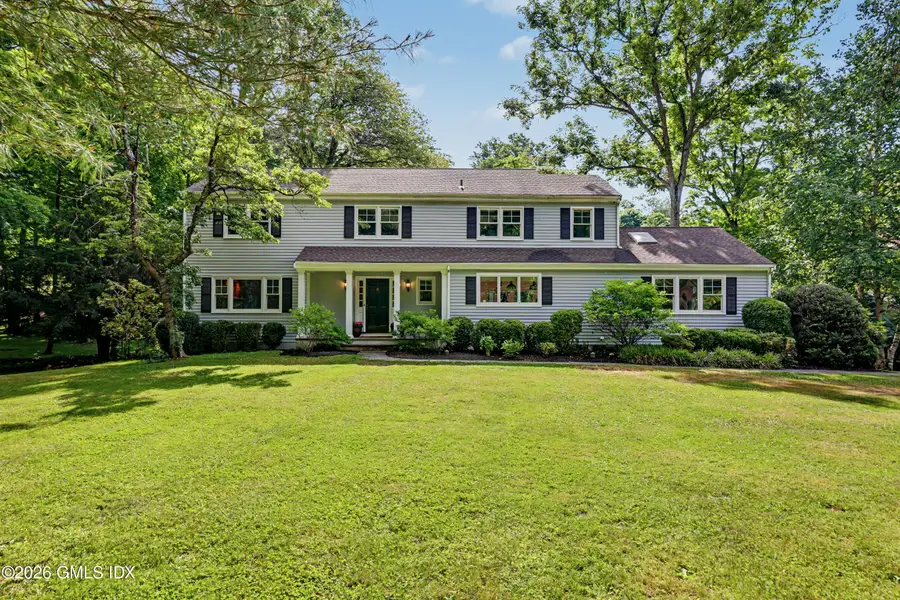 11 Butternut Hollow Road, Greenwich, CT 06830 - #3