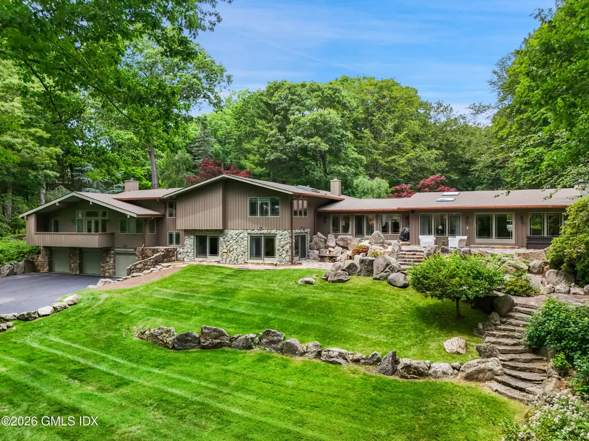 35 Wilshire Road, Greenwich, CT 06831 - #1