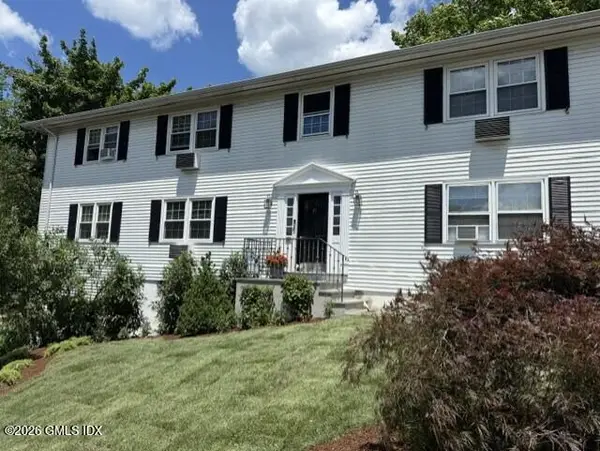 49 Valley Road #C-1, Cos Cob, CT 06807