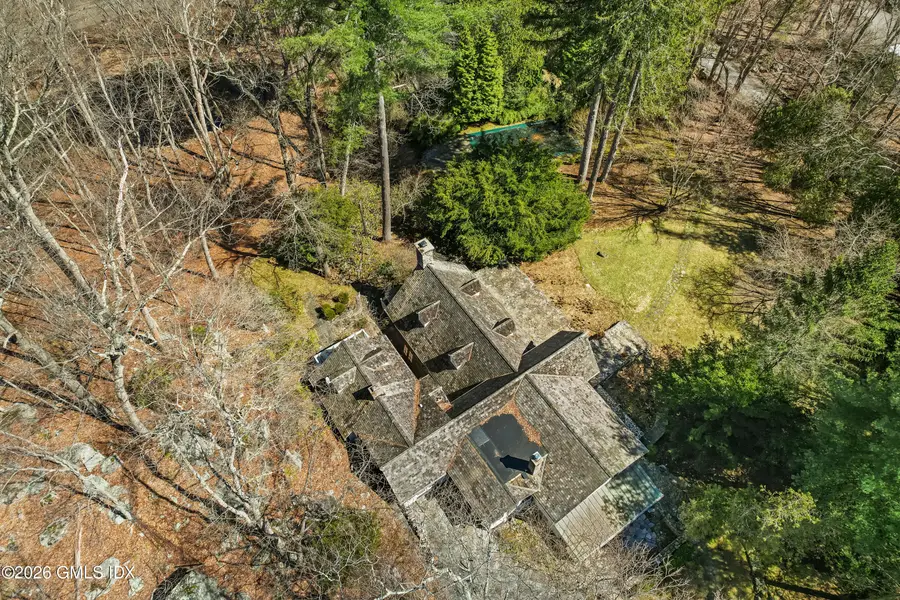 37 Haviland Court, Stamford, CT 06903 - #2