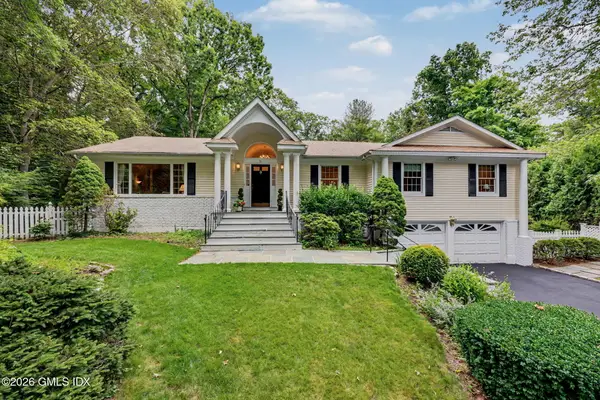51 Dandy Drive, Greenwich, CT 06831