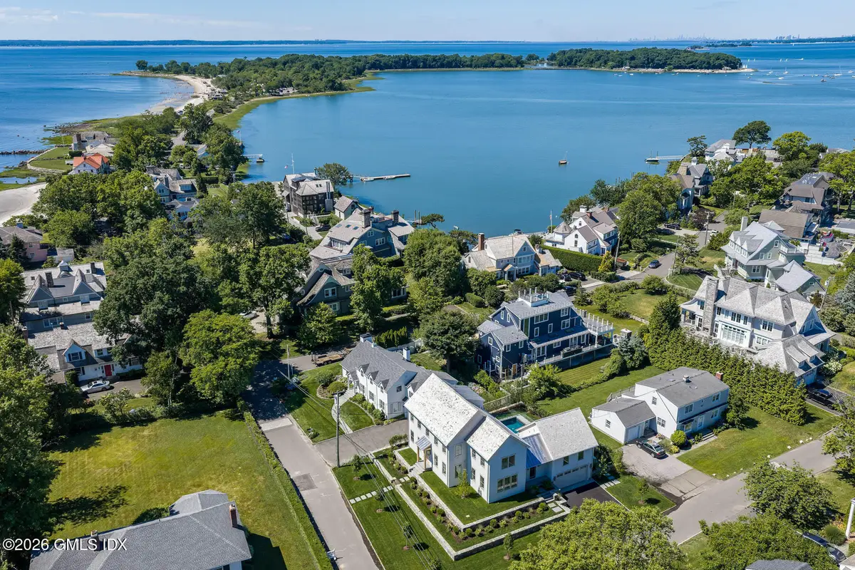25 Cove Road, Old Greenwich, CT 06870 - #1