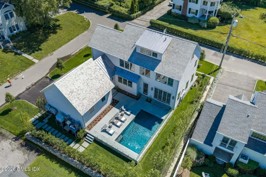 25 Cove Road, Old Greenwich, CT 06870 - #3