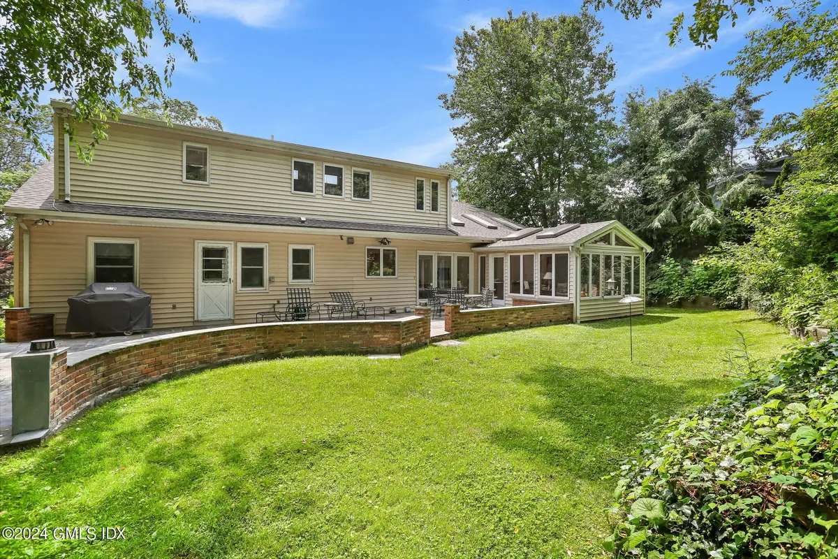 58 Arch Street, Riverside, CT 06878 - #1