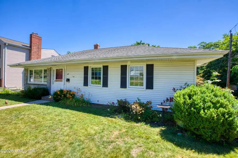 1 Pilgrim Drive, Greenwich, CT 06831 - #2