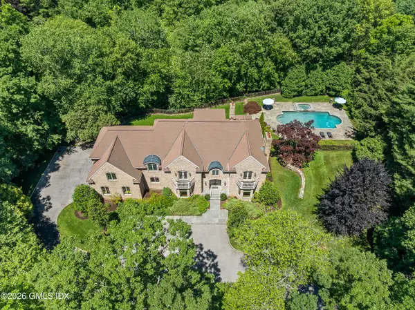 55 Will Merry Lane, Greenwich, CT 06831