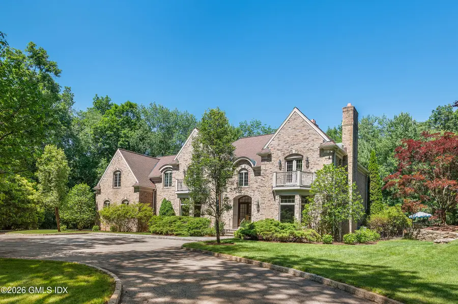 55 Will Merry Lane, Greenwich, CT 06831 - #2