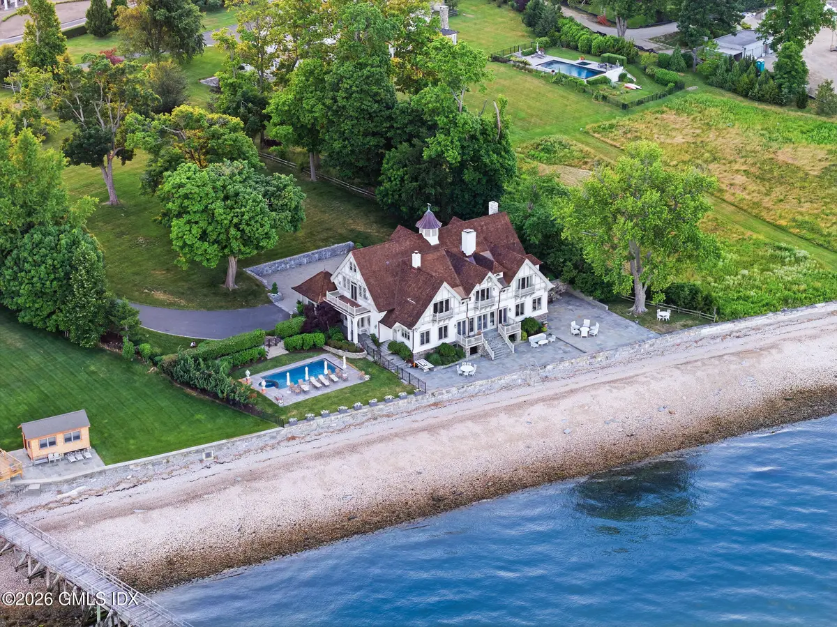 209 Long Neck Point Road, Darien, CT 06820 - #1