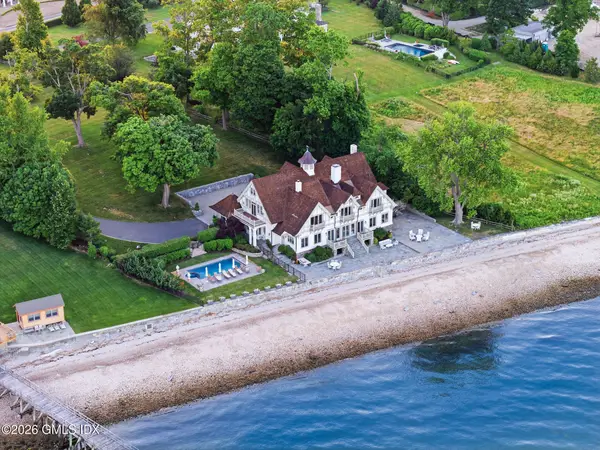 209 Long Neck Point Road, Darien, CT 06820