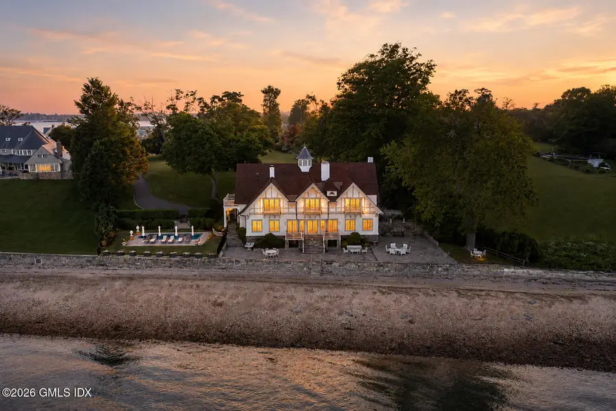 209 Long Neck Point Road, Darien, CT 06820 - #2