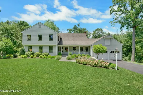 45 Mayapple Road, Stamford, CT 06903
