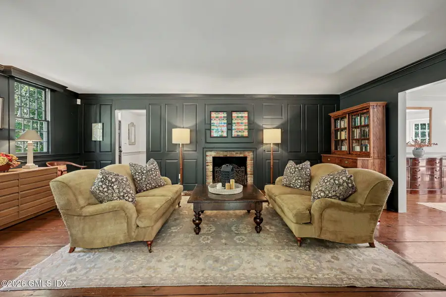 993 Lake Avenue, Greenwich, CT 06831 - #3