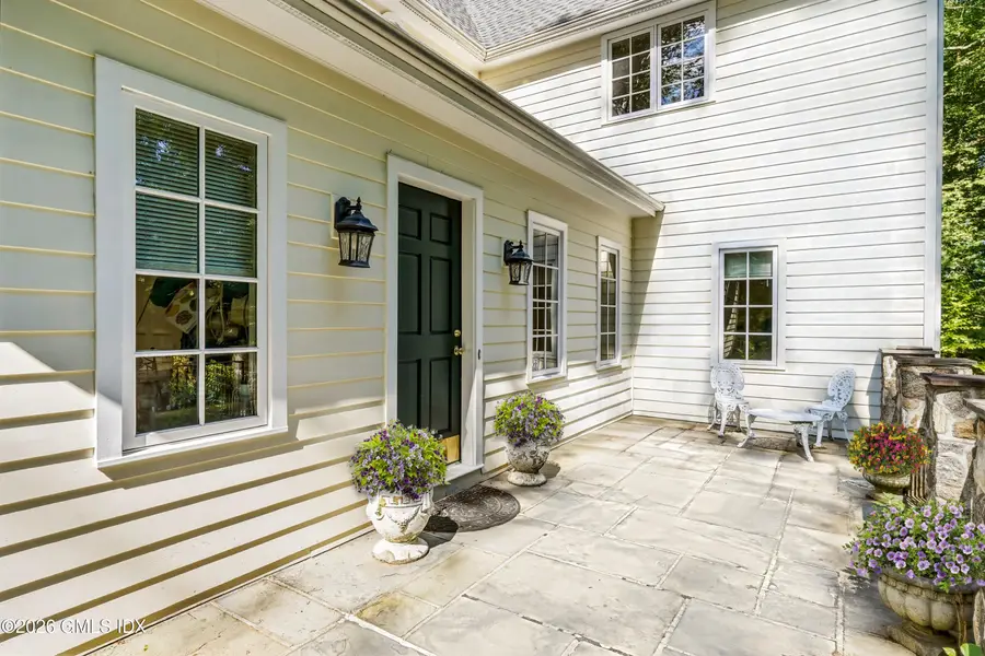 3 Carriage Road, Cos Cob, CT 06807 - #2