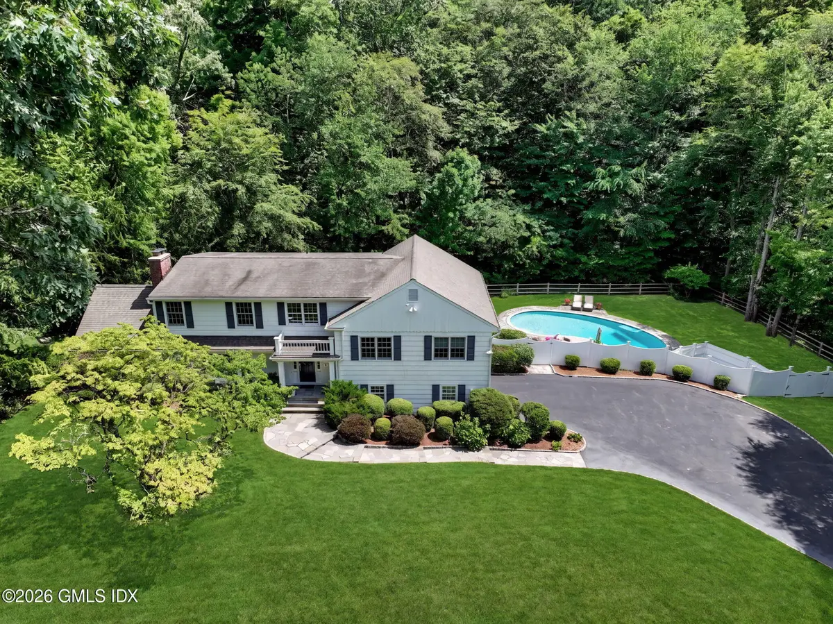 38 Byfield Lane, Greenwich, CT 06830 - #1