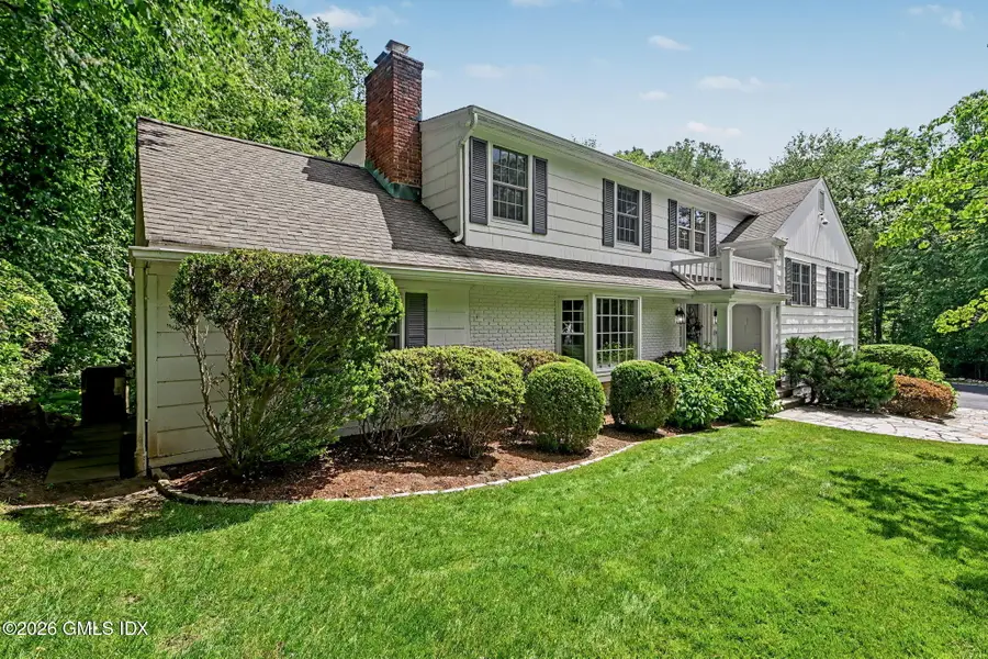 38 Byfield Lane, Greenwich, CT 06830 - #2